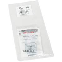 3/8" Clips & O-Rings Set - Bulk Equipment World