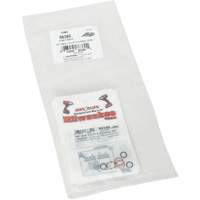 3/8" Clips & O-Rings Set for Milwaukee - Bulk Equipment World