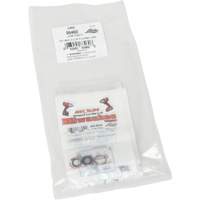 1/2" Clips & O-Rings Set for Milwaukee - Bulk Equipment World
