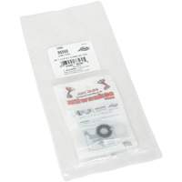 3/4" Clips & O-Rings Set for Milwaukee - Bulk Equipment World