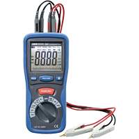 Milliohm Meter for Hybrid & EV Stator Windings Equipment World