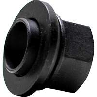 &eacute;crous &agrave; jupe enduits de graphite pour roues &agrave; moyeu-guide 100 mcx Equipment World