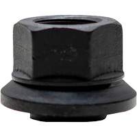 &eacute;crous &agrave; jupe enduits de graphite pour roues &agrave; moyeu-guide 100 mcx Equipment World