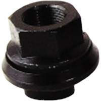 6mm Wheel Tite Graphite-Coated Sleeve Nut for Pilot Hub Wheels Equipment World