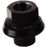 19.5mm Wheel Tite Graphite-Coated Sleeve Nut for Pilot Hub Wheels Equipment World