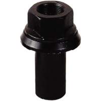 39.5mm Wheel Tite Graphite-Coated Sleeve Nut for Pilot Hub Wheels Equipment World