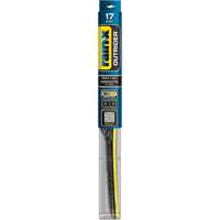 Outrider Truck & SUV Wiper Blades, 17", All-Season Equipment World