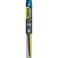 Outrider Truck & SUV Wiper Blades, 19", All-Season Equipment World