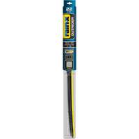 Outrider Truck & SUV Wiper Blades, 22", All-Season Equipment World