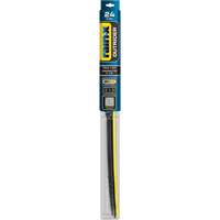 Outrider Truck & SUV Wiper Blades, 24", All-Season Equipment World