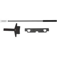 Ensemble d'outils de r&eacute;glage de la distribution pour moteurs GM Atlas et Vortec Equipment World