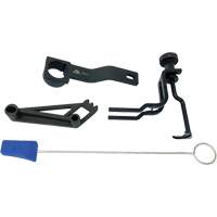 Ensemble d'outils de r&eacute;glage de distribution pour moteurs Ford 4,6 L, 5,4 L et 6,8 L Equipment World
