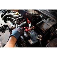 Short Frame Brake-Pro Pressure Brake Bleeder with Adapters Equipment World