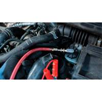 Short Frame Brake-Pro Pressure Brake Bleeder with Adapters Equipment World