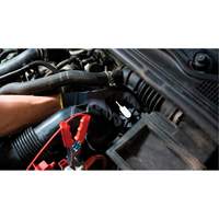Short Frame Brake-Pro Pressure Brake Bleeder with Adapters Equipment World