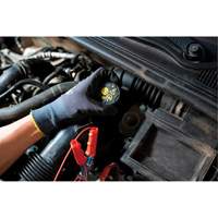 Short Frame Brake-Pro Pressure Brake Bleeder with Adapters Equipment World