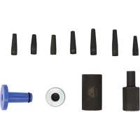 Injector Seal I/R Tool Kit for Subaru/Ford/GM Equipment World