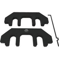 Ensemble de distribution complet Ford EcoBoost 2,7 L, 3 L et 3,5 L Equipment World