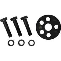 Outil d'installation de joint avant de vilebrequin et de bague d'usure Cummins Paccar Equipment World