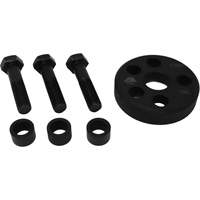 Outil d'installation de joint avant de vilebrequin et de bague d'usure Cummins Paccar Equipment World