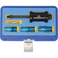 Ford EcoBoost Fuel Injector Puller Tool Kit Equipment World