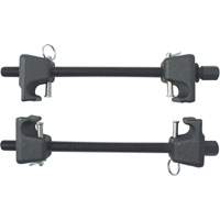Heavy-Duty Macpherson Strut Spring Compressor Equipment World