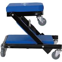 2-Way Folding Creeper & Seat Equipment World