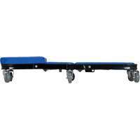 2-Way Folding Creeper & Seat Equipment World