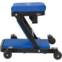 3-Way Low Profile Folding Creeper & Seat Equipment World