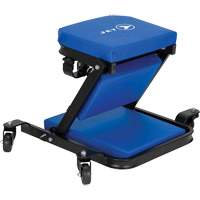 3-Way Low Profile Folding Creeper & Seat Equipment World