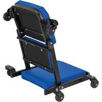 3-Way Low Profile Folding Creeper & Seat Equipment World