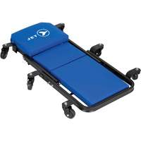 3-Way Low Profile Folding Creeper & Seat Equipment World
