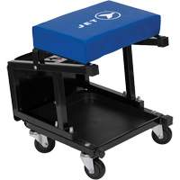 2-in-1 Mechanic's Seat & Step Equipment World