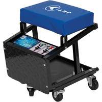 2-in-1 Mechanic's Seat & Step Equipment World
