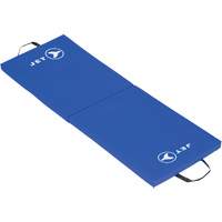 Folding Mechanic's Pad Equipment World