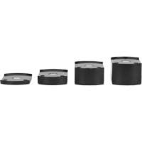 Flat Body Ram Kit with Adapters, 0.24" Stroke, 5 Ton(s) Capacity, 10000 PSI Equipment World