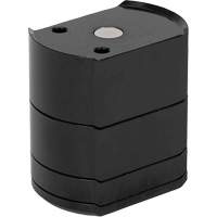 Flat Body Ram Kit with Adapters, 0.24" Stroke, 5 Ton(s) Capacity, 10000 PSI Equipment World