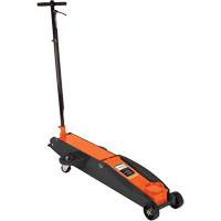 Service Jacks