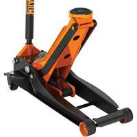 High-Lift Jack with 2-Piece Handle, 3.5 Ton(s) Capacity, 3-7/20" Lowered, Manual Hydraulic Equipment World