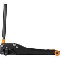 High-Lift Jack with 2-Piece Handle, 3.5 Ton(s) Capacity, 3-7/20" Lowered, Manual Hydraulic Equipment World