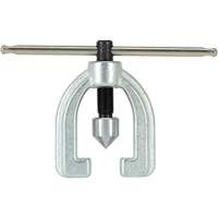 7-Piece Double Flaring SAE Tool Kit with Blow Mould Case Equipment World