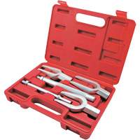 5-Piece Pickle Fork Kit Equipment World