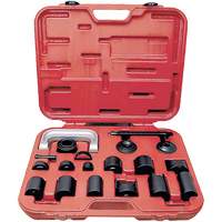 21-Piece Ball Joint Master Service Kit Equipment World