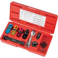 11-Piece Master Disconnect Tool Kit Equipment World