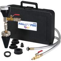 UView&reg; Airlift&reg; PRO Kit & Cooling System Equipment World