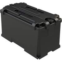 Battery Box for Group 4D Batteries Equipment World