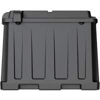 Battery Box for Group 6V Dual Batteries Equipment World