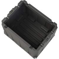 Battery Box for Group 6V Dual Batteries Equipment World