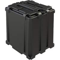 Battery Box for Group L16 Dual Batteries Equipment World
