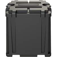 Battery Box for Group L16 Dual Batteries Equipment World